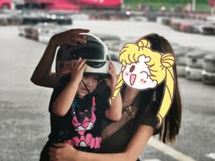 -锐擎卡丁车主题乐园(郊野公园店)