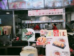 -永和大王(广渠店)