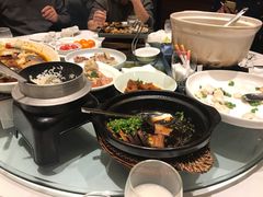 -小厨娘淮扬菜(天印大道店)