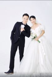 -金夫人婚纱摄影