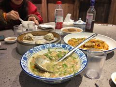 -荣家小吃(紫阳街店)