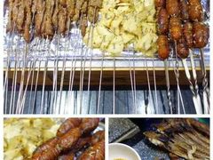 -冰城小镇音乐串吧·聚会餐厅(百子湾店)
