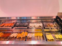 -老谢野馄饨(延安路店)