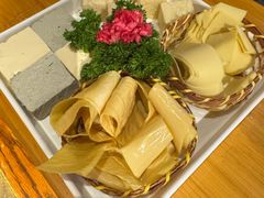 -手选潮汕鲜牛肉火锅(二七广场店)