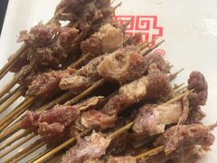 原味牛肉-宏姐串串香(征仪路店)