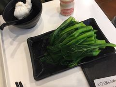 菜心-粤厨点心专门店