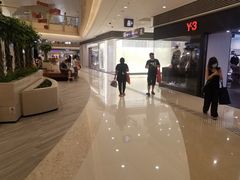 -香港ELEMENTS圆方