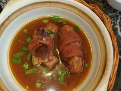 -风味小馆(天目湖宾馆店)