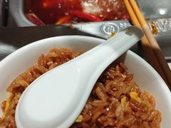-海底捞火锅(天鹅湖银泰店)