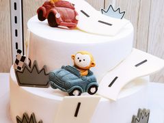 -巴黎贝甜(五道口店)