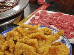 -陈眼镜火锅(总店)