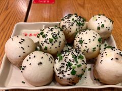 -东泰祥生煎馆(重庆北路店)