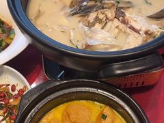 -小厨娘淮扬菜(天印大道店)