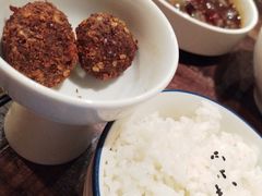 -铁公鸡·四川料理(天环广场店)