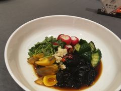-徽州小镇(高新店)