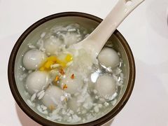 酒酿圆子-圆苑(金茂店)