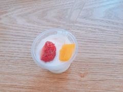 -Blueglass酸奶(财富购物中心店)