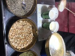 -清真老马家国华牛奶鸡蛋醪糟(正宁路店)