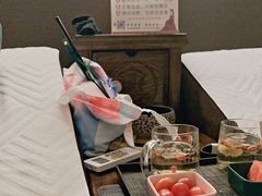 -水墨澜渟足道·SPA·传统(四望亭东关街店)