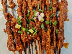 -小板凳(四公里店)