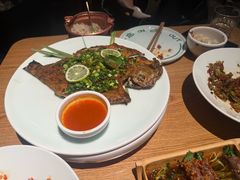 -一坐一忘云南菜(三里屯店)