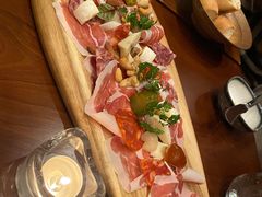 -Laures·月桂西班牙碳烤餐厅(十尚坊店)