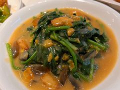 金汤时蔬-莆田餐厅PUTIEN(三里屯店)