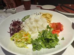 -大鸭梨烤鸭·北京菜(大兴南小街店)