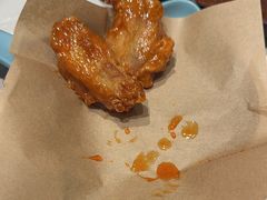 -必胜客(金华福华店)