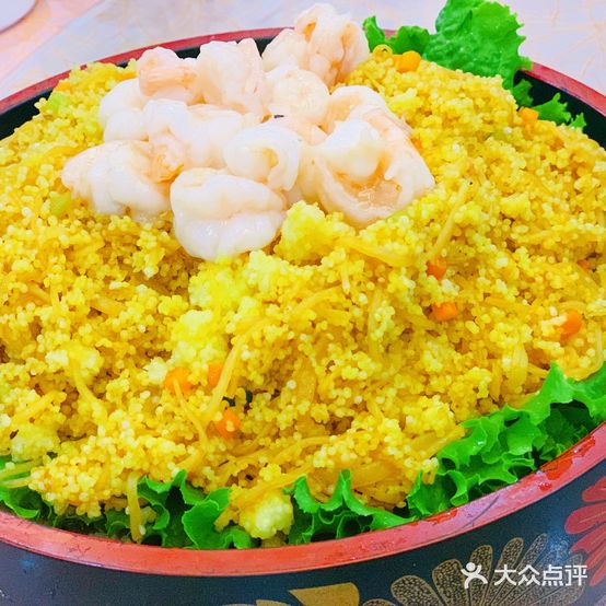 喜莱佳大酒店餐饮部