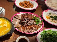 -春梅里卤鹅馆·47年老字号(中山路店)