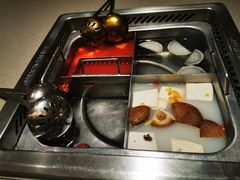 -海底捞火锅(万达广场店)