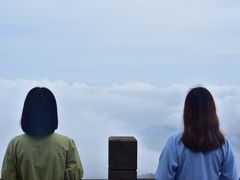 -宝鼎风景区