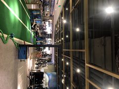 -银吉姆健身(恒隆馆)