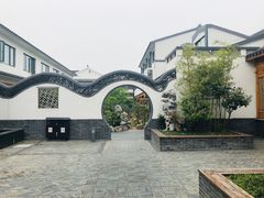 -云和夜泊酒店·中餐厅