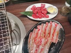 -大馥·炭火烧肉酒场(莘庄莘福坊店)