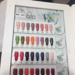 点击看大图 -TTNAIL天天美甲