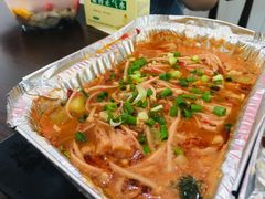 -正宗八宝冰饭·非遗冰饭·烧烤(奎桥店)
