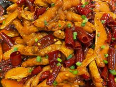 -聚味瞿记·龙虾堂(天元店)