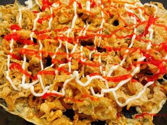 蚝仔烙-阿妹小海鲜(下角店)