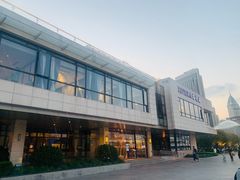 -RIVIERA 松鹤楼(外滩店)