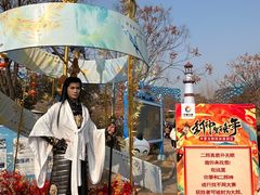 -华夏文旅海洋公园