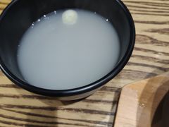 牛骨汤-吴草鸡爪오초닭발韩食堂(融恒盈嘉中心店)