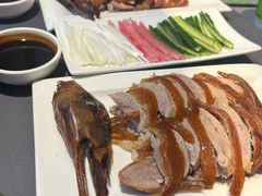 -新梅华餐厅(星悦汇店)