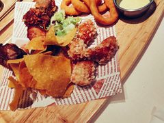 -阿妮叶李(光谷世界城店)