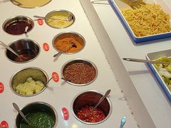 -倍儿红喜临门火锅(文兴路店)