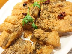 -鹅城粤菜馆(白云山路店)