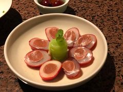 -湖滨28中餐厅·西湖宴·杭州君悦酒店