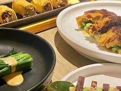 山楂牛油果-熹素·鲜美素食Vegetarian (天河领展店)