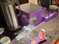 -小厨娘淮扬菜(天印大道店)